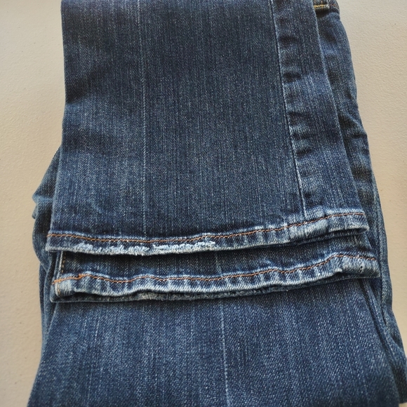 LUCKY BRAND Jeans Lola Boot Cut - Picture 12 of 16